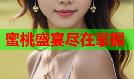 蜜桃盛宴尽在掌握