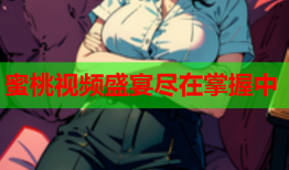 蜜桃视频盛宴尽在掌握中