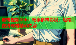 蜜桃视频456：畅享多样影视，轻松在线观看精彩内容