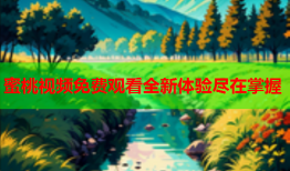蜜桃视频免费观看全新体验尽在掌握