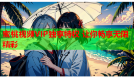 蜜桃视频VIP独享特权 让你畅享无限精彩