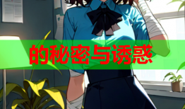 的秘密与诱惑