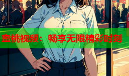 蜜桃视频：畅享无限精彩时刻