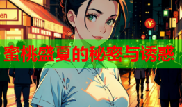 蜜桃盛夏的秘密与诱惑