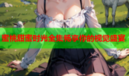 蜜桃甜蜜时光全集畅享你的视觉盛宴