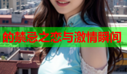 的禁忌之恋与激情瞬间