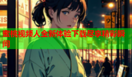 蜜桃视频人全新体验下载尽享精彩瞬间