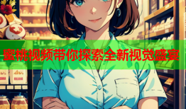 蜜桃视频带你探索全新视觉盛宴
