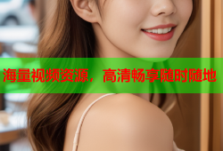 海量视频资源，高清畅享随时随地