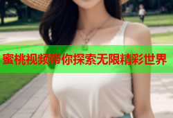 蜜桃视频带你探索无限精彩世界