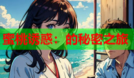 蜜桃诱惑：的秘密之旅
