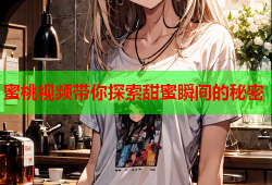 蜜桃视频带你探索甜蜜瞬间的秘密