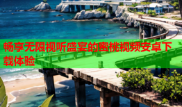 畅享无限视听盛宴的蜜桃视频安卓下载体验