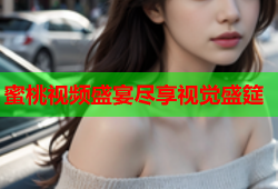 蜜桃视频盛宴尽享视觉盛筵