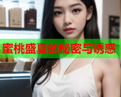 蜜桃盛夏的秘密与诱惑