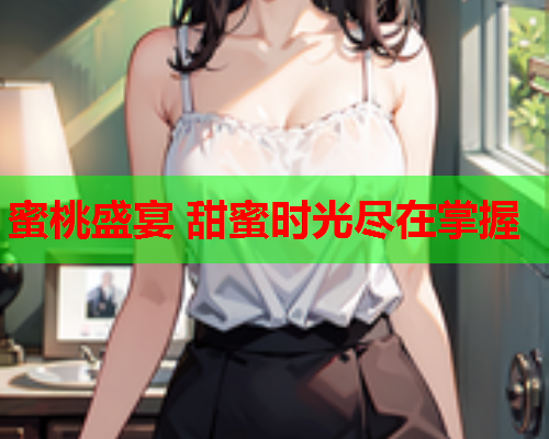 蜜桃盛宴 甜蜜时光尽在掌握