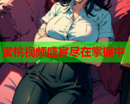 蜜桃视频盛宴尽在掌握中