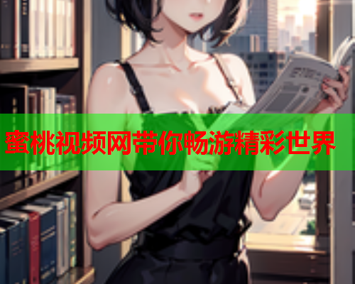 蜜桃视频网带你畅游精彩世界