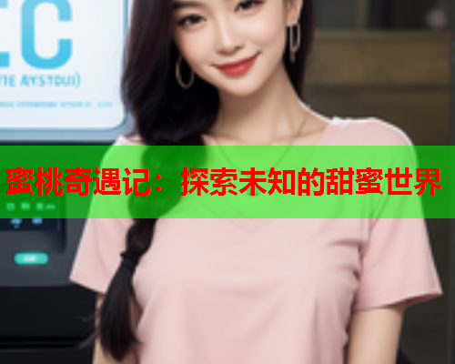 蜜桃奇遇记：探索未知的甜蜜世界