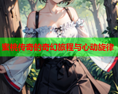 蜜桃传奇的奇幻旅程与心动旋律