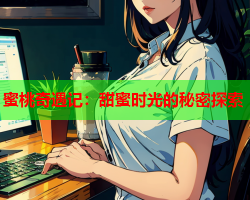 蜜桃奇遇记：甜蜜时光的秘密探索