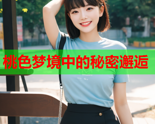 桃色梦境中的秘密邂逅