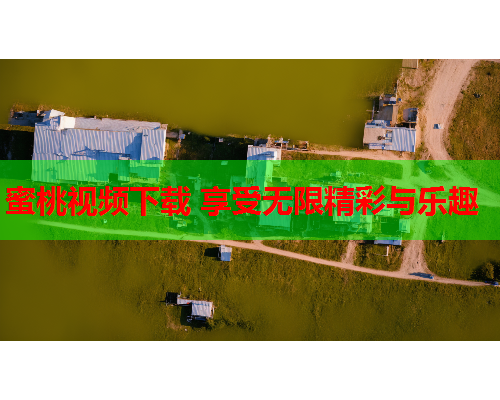 蜜桃视频下载 享受无限精彩与乐趣