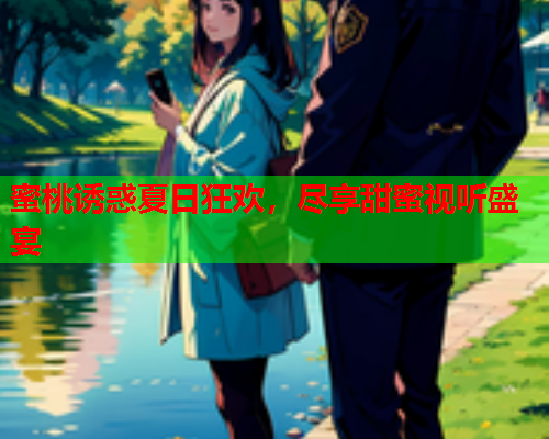 蜜桃诱惑夏日狂欢，尽享甜蜜视听盛宴