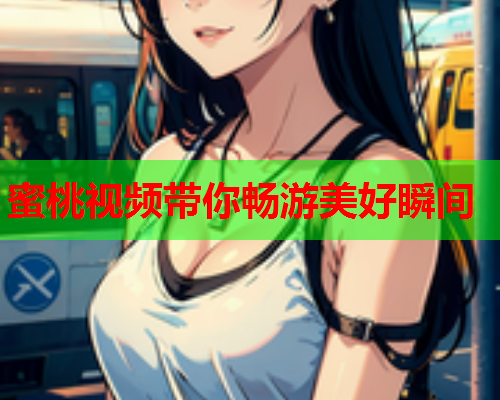 蜜桃视频带你畅游美好瞬间