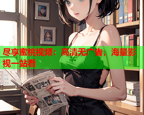 尽享蜜桃视频：高清无广告，海量影视一站看