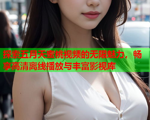 探索五月天蜜桃视频的无限魅力，畅享高清离线播放与丰富影视库