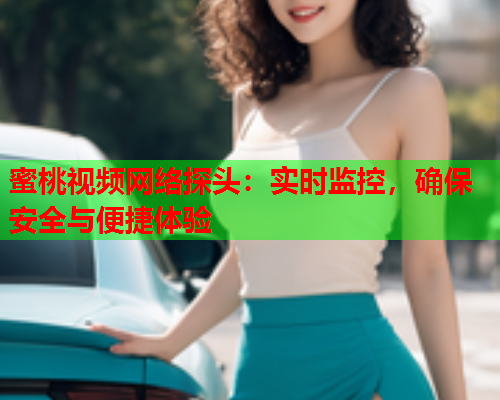 蜜桃视频网络探头：实时监控，确保安全与便捷体验